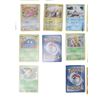 Image 5 : Pokemon Platinum Series Incomplete Decks (4)