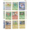 Image 6 : Pokemon Platinum Series Incomplete Decks (4)