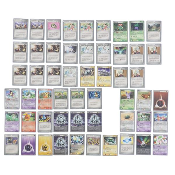 Pokemon 2004-2005 World Championship Decks