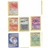 Image 2 : Pokemon E-Card Series Expedition Incomplete Deck