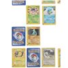 Image 4 : Pokemon E-Card Series Expedition Incomplete Deck