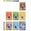 Image 6 : Pokemon E-Card Series Expedition Incomplete Deck