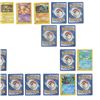 Image 9 : Pokemon E-Card Series Expedition Incomplete Deck