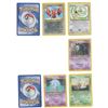 Image 10 : Pokemon Neo Series Neo Discovery Semi-Complete Set