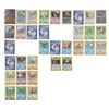 Image 1 : Pokemon Neo Series Neo Discovery Semi-Complete Set