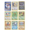 Image 3 : Pokemon Neo Series Neo Discovery Semi-Complete Set