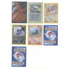 Image 5 : Pokemon Neo Series Neo Discovery Semi-Complete Set