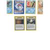 Image 7 : Pokemon Neo Series Neo Discovery Semi-Complete Set