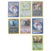 Image 9 : Pokemon Neo Series Neo Discovery Semi-Complete Set