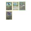 Image 8 : Pokemon Black & White Series Legendary Treasures