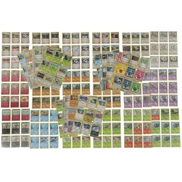 Pokemon XY Series Various Cards (600+)