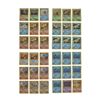 Image 2 : Pokemon Gym Heroes Gym Series Incomplete Deck