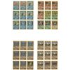 Image 5 : Pokemon Gym Heroes Gym Series Incomplete Deck