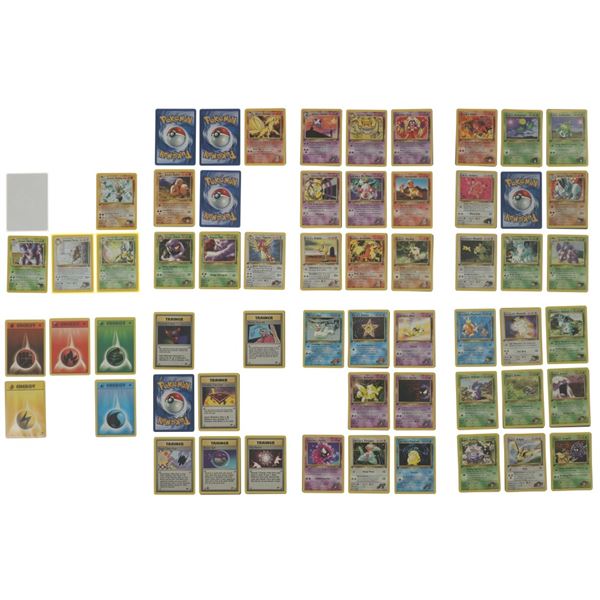 Pokemon Gym Series Gym Challenge Semi-Complete