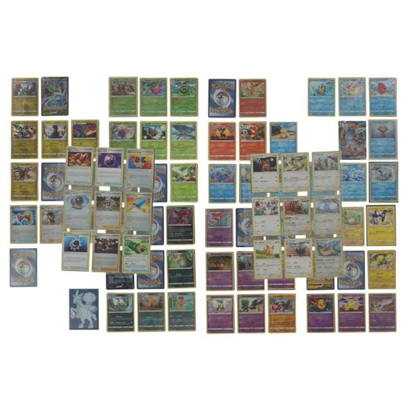 Pokemon Sword & Shield Series Evolving Skies Deck