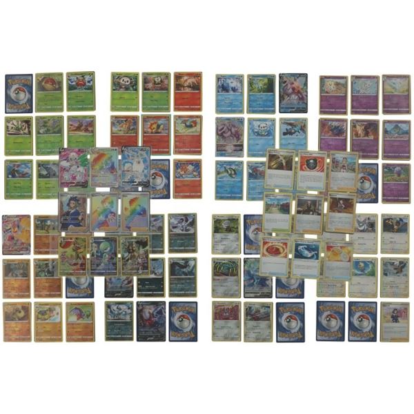 Pokemon Sword & Shield Series Astral Radiance Deck