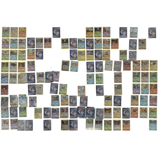 Pokemon EX Series Semi-Complete Decks (6)