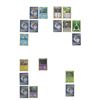 Image 2 : Pokemon XY Series Four Incomplete Decks (4)