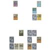 Image 5 : Pokemon XY Series Four Incomplete Decks (4)