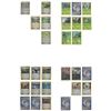 Image 7 : Pokemon XY Series Four Incomplete Decks (4)
