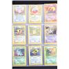Image 3 : Pokemon Complete Jungle Set 64/64 1999