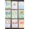 Image 4 : Pokemon Complete Jungle Set 64/64 1999