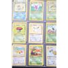 Image 6 : Pokemon Complete Jungle Set 64/64 1999