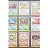 Image 7 : Pokemon Complete Jungle Set 64/64 1999