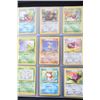 Image 8 : Pokemon Complete Jungle Set 64/64 1999