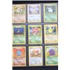 Image 9 : Pokemon Complete Jungle Set 64/64 1999