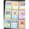 Image 5 : Pokemon Complete Fossil Set 62/62 1999