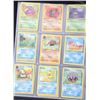Image 7 : Pokemon Complete Fossil Set 62/62 1999