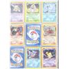 Image 2 : Pokemon Team Rocket Original Series Semi-Complete