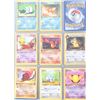 Image 7 : Pokemon Team Rocket Original Series Semi-Complete
