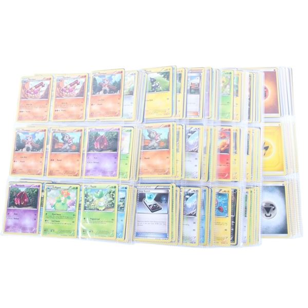 Pokemon Black & White Series Various Cards (850+)