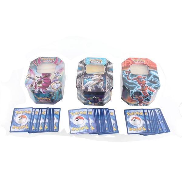 Pokemon XY Series Various Cards (1000+)