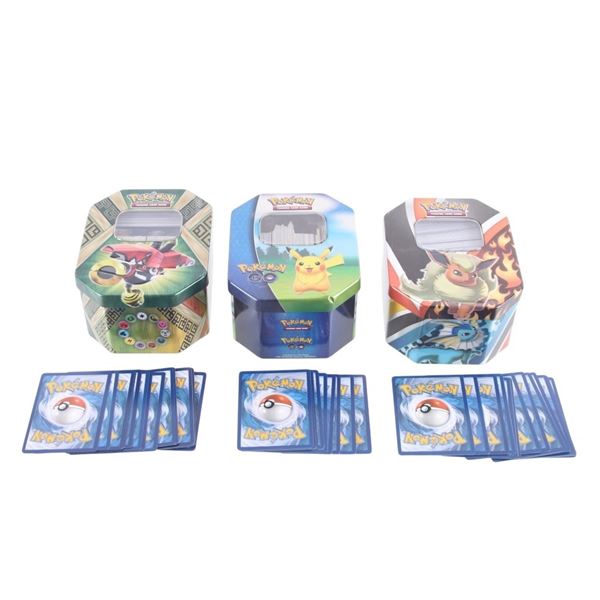 Pokemon Sword & Shield Series Various Cards (1100)