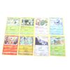 Image 9 : Pokemon Sword & Shield/Sun & Moon Series Cards