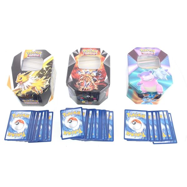 Pokemon Sword & Shield Series Various Cards (900+)