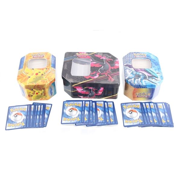 Pokemon Sun & Moon Series Various Cards (1500+)