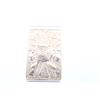 Image 16 : Two Pokemon 23K Gold Plated Trading Cards c. 1999