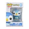 Image 8 : Pokemon Funko Pop! Figurine Collection (10)
