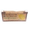 Image 11 : Ryan Butte Co. Butte, Montana Banana Box c. 1950s