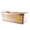 Image 6 : Ryan Butte Co. Butte, Montana Banana Box c. 1950s