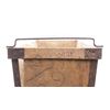 Image 9 : Ryan Butte Co. Butte, Montana Banana Box c. 1950s