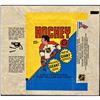 Image 1 : 1980-81 O-PEE-CHEE NHL HOCKEY WRAPPER