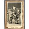Image 1 : 1964 BEEHIVE JOHNNY BOWER (HOF)
