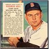Image 1 : 1955 RED MAN ALL-STAR SERIES - GEORGE KELL (HOF)