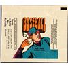 Image 1 : 1972 TOPPS BASEBALL WRAPPER