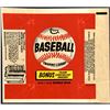 Image 1 : 1974 TOPPS BASEBALL WRAPPER